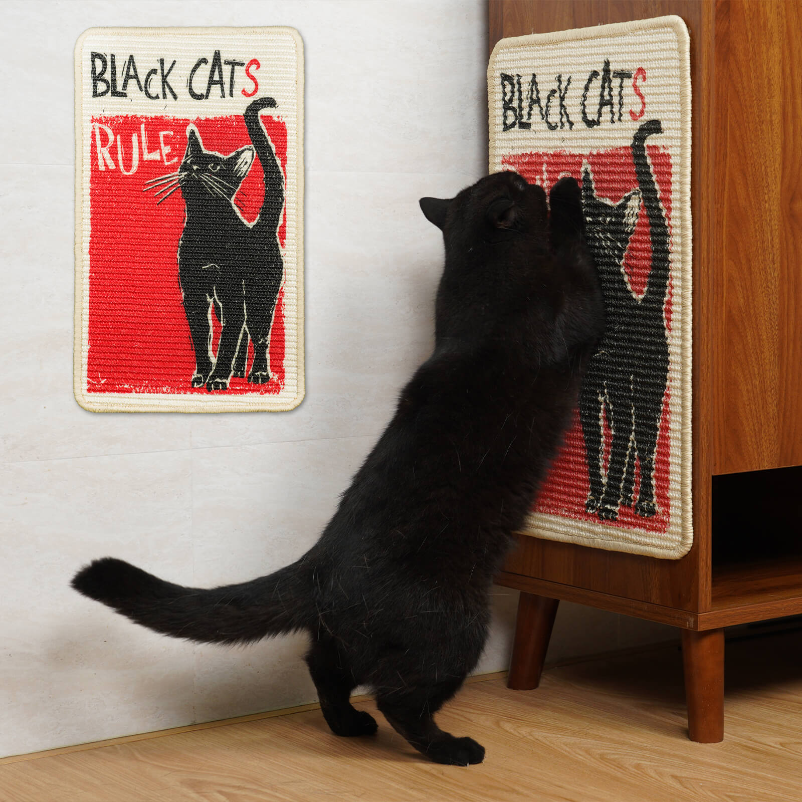 Pet Food Mats