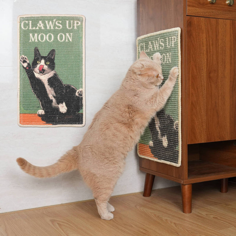 Scratch Mat